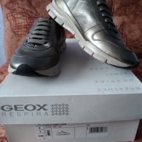 Обувки  GEOX, снимка 2 - Дамски ежедневни обувки - 31929792