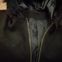 Дамско палто, снимка 1 - Палта, манта - 35086164