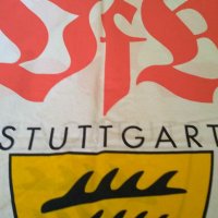 Два спални плика Щутгарт ,FC.Stuttgart, снимка 11 - Фен артикули - 26830689