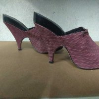 Дамски сандали, снимка 12 - Дамски елегантни обувки - 29793858