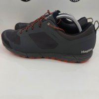 Мъжки обувки HAGLOFS. Номер 44, снимка 2 - Маратонки - 42770253