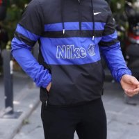Nike мъжко яке /ветровка/ висок клас реплика, снимка 1 - Якета - 44310306