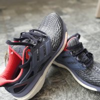 Маратонки Adidas Energy Boost , снимка 7 - Маратонки - 40389507