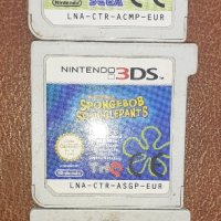 Nintendo Game Boy 3DS, снимка 1 - Игри за Nintendo - 39467604