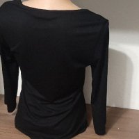 Дамска Блуза дълъг ръкав Saix  No :40. , снимка 9 - Блузи с дълъг ръкав и пуловери - 38938615