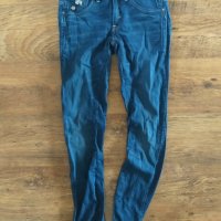 G-star Arc 3d super skinny wmn jeans - дамски дънки, снимка 3 - Дънки - 40108502