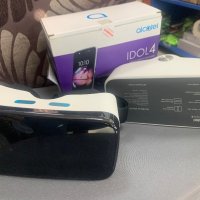 Виртуални очила Alcatel Idol4, снимка 2 - 3D VR очила за смартфон - 38231731