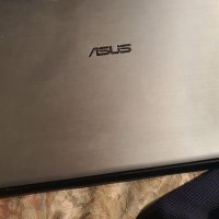 Asus X32A Лаптоп DDR3, снимка 4 - Лаптопи за дома - 39050312