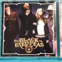 The Black Eyed Peas – 2006 - Renegotiations (The Remixes), снимка 3 - CD дискове - 42713727