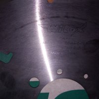 Циркулярни дискове , снимка 12 - Резервни части за машини - 35106841