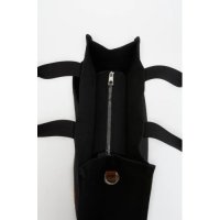 Дамска текстилна чанта в бизнес дизайн, снимка 3 - Чанти - 44402844