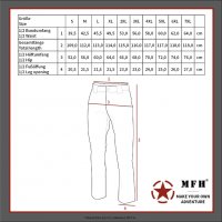 Панталон тактически ''уудланд '',размери от '' S'' до '' 7XL'', снимка 4 - Панталони - 31673264