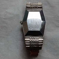 Мъжки ръчен кварцов часовник "WITTNAUER", снимка 6 - Мъжки - 44673071