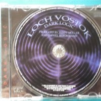 Loch Vostok – 2003 - Dark Logic(Progressive Metal,Death Metal), снимка 4 - CD дискове - 42922086