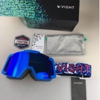 Ски,сноуборд маска,очила "Vight", снимка 2 - Зимни спортове - 39676730