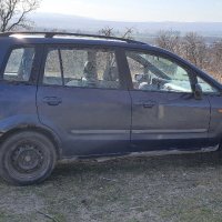 Мазда Премаси 2.0дид,/ Mazda Premacy 2.0td 2002г., снимка 9 - Автомобили и джипове - 44489510