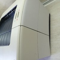 Принтер Triumph Adler , снимка 10 - Принтери, копири, скенери - 30725449