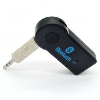 Безжичен Bluetooth AUX Адаптер, снимка 7 - Други - 31501543