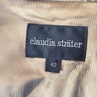 Claudia Sträter jacket 42/XL nr.E12, снимка 3 - Якета - 40755551