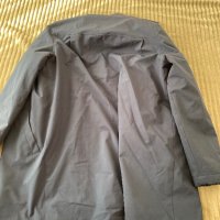 Стилно мъжко яке, снимка 2 - Якета - 42752975