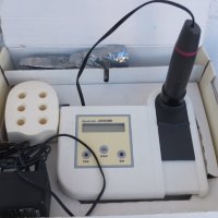 CRP анализатор на урина албумин рефлектометър , снимка 2 - Уреди за диагностика - 32021493