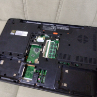 2x Packard Bell EG70 17.3'' цели за части!, снимка 7 - Части за лаптопи - 44602545