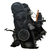 Двигател 1.9 AVB AUDI A4 (B6) 2000-2004 ID:100306, снимка 4 - Части - 40601684