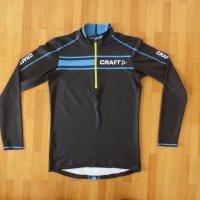 craft race top, снимка 1 - Спортни дрехи, екипи - 29344054
