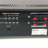 Стерео усилвател WEGA V 3841, снимка 6 - Ресийвъри, усилватели, смесителни пултове - 29725574