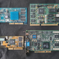 ⚡⚡⚡Търся стария стандарт AGP, SDram, IDE, PCI, ISA, AT, PS2, 3Dfx ⚡⚡⚡, снимка 8 - Други - 10546818