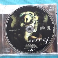 Madrigal – 2001- I Die, You Soar(Gothic Metal), снимка 8 - CD дискове - 38732337