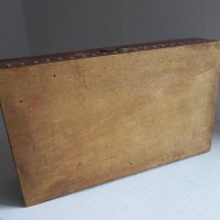 чудесна дървена кутия, снимка 10 - Други - 31812467