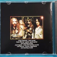 Tarantula – 1998 - Light Beyond The Dark (Heavy Metal), снимка 2 - CD дискове - 42768358