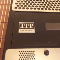 ITT Schaub Lorenz Sl 58 automatic касетофон, снимка 4 - Радиокасетофони, транзистори - 29465829