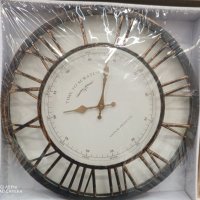 Нов часовник, Арт, винтидж стил , снимка 5 - Други стоки за дома - 40339792