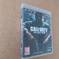 Call of Duty: Black Ops за плейстейшън 3 , PS3 , playstation 3, снимка 3 - Игри за PlayStation - 42485918