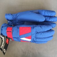 Нови скиорски ръкавици, снимка 2 - Зимни спортове - 30929925