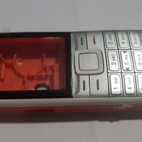 Nokia 6070 - Nokia 5070  панел , снимка 1 - Резервни части за телефони - 20434189