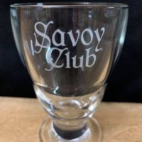 Колекционна чаша САВОЙ-5, снимка 1 - Чаши - 34271126
