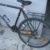  колело , снимка 4 - Аксесоари за велосипеди - 27833789