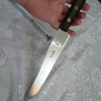  Професионален кухненски нож - 4 , снимка 3 - Други ценни предмети - 29290671