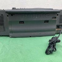 GRUNDIG RR 3110 CD /Радио CD Касетофон, снимка 7 - Радиокасетофони, транзистори - 31147474