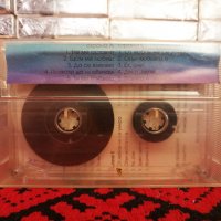 Сашка Васева и Формация Роден кът - Сашка, снимка 2 - Аудио касети - 35352840