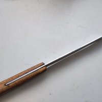 Стар колекционерски нож SOLINGEN Солинген, снимка 5 - Антикварни и старинни предмети - 42904858