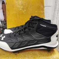 Обувки за бейзбол, бейзболни обувки, Nike, Under Armour 47,5 , снимка 5 - Бейзбол - 31350603