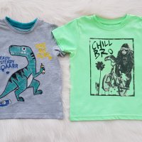Тениски за момче 3-4 години