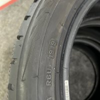 Гуми 215/50/17 Зимни Firestone 7 mm Dot 2019, снимка 6 - Гуми и джанти - 40829202