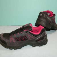 обувки Salomon Tanacross номер 39 в Други в гр. Русе - ID34928524 — Bazar.bg