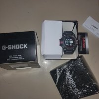 G shock  gbd -h1000, снимка 1 - Водоустойчиви - 38990174