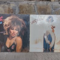 Tina Turner - Vinyl LP, снимка 7 - Грамофонни плочи - 38597865